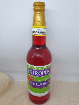 Siropen - Cocopandan Sirup